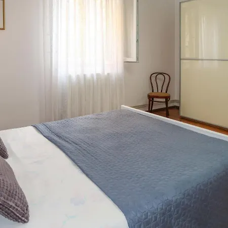Apartment Neda - Rac134 By Interhome *