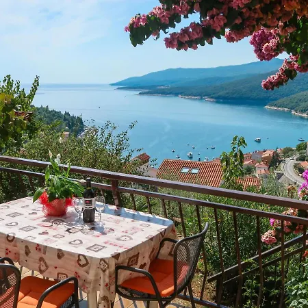 Neda - Rac134 By Interhome Apartment Rabac