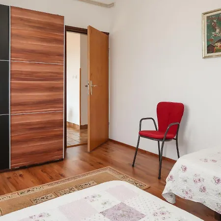 Neda - Rac134 By Interhome Apartment Rabac