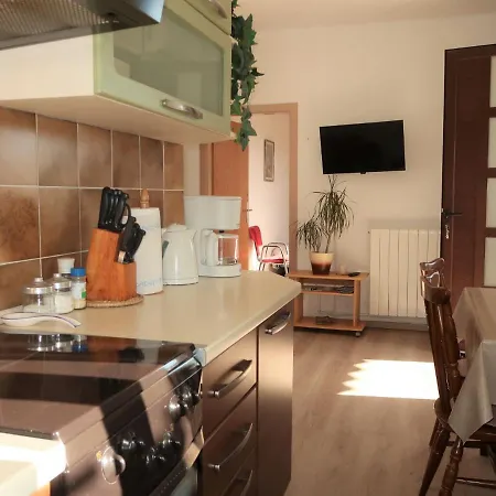 Apartment Neda - Rac134 By Interhome
