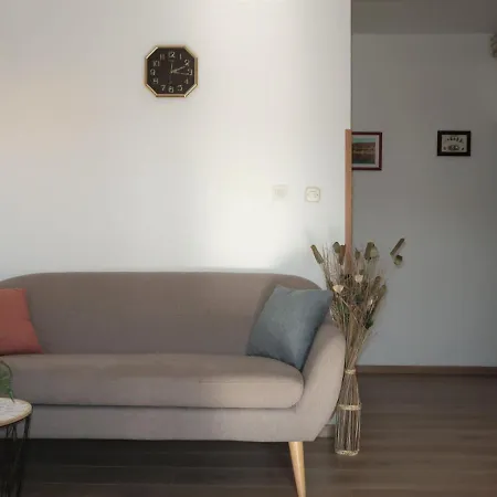 Neda - Rac134 By Interhome Apartment Rabac