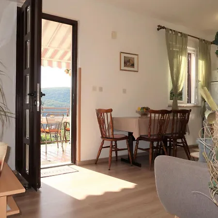Neda - Rac134 By Interhome Apartment *