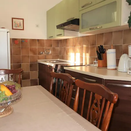 Apartment Neda - Rac134 By Interhome