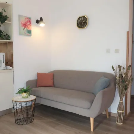 Apartment Neda - Rac134 By Interhome