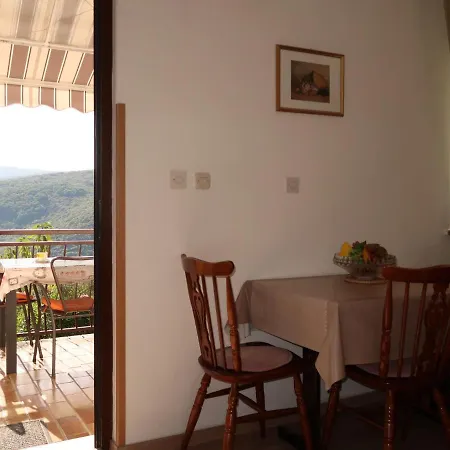 Neda - Rac134 By Interhome * Rabac