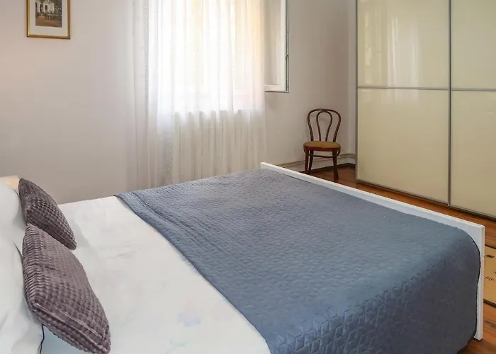 Appartamento Neda By Interhome *