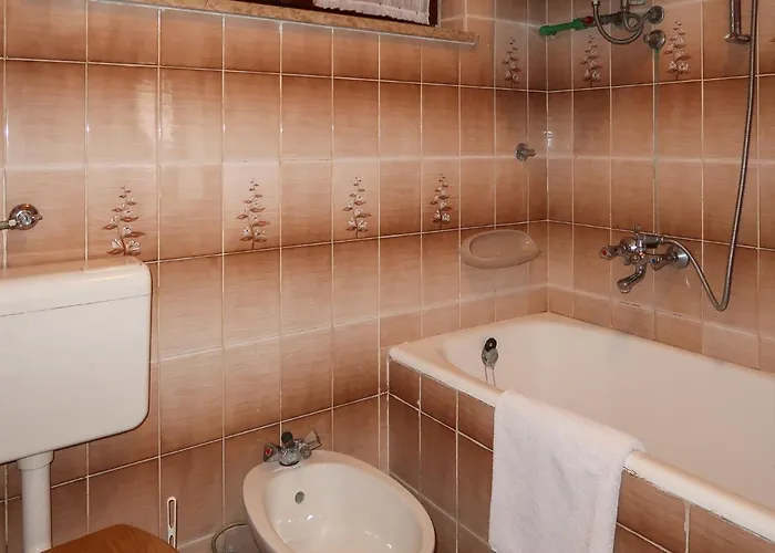 Appartement Neda By Interhome *