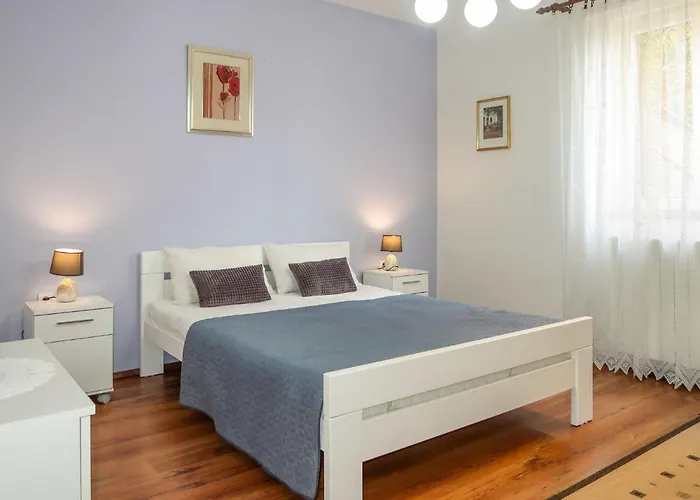 Appartamento Neda By Interhome