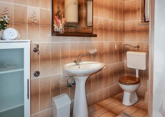 Neda By Interhome Rabac