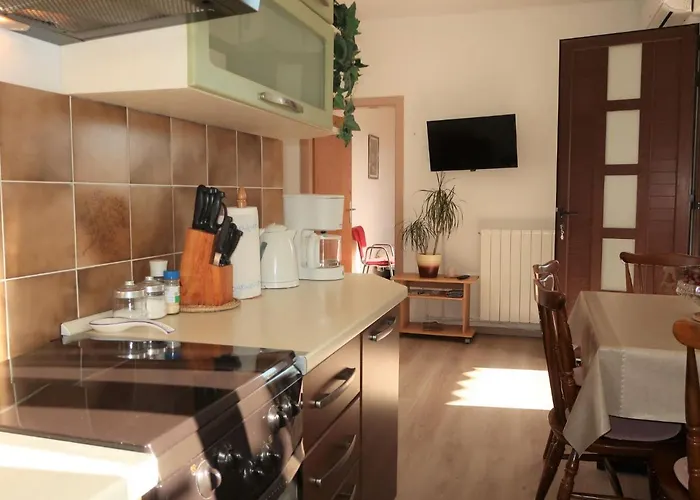 Appartamento Neda By Interhome