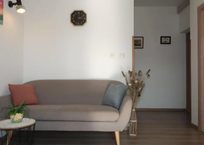 Neda By Interhome Appartamento Rabac
