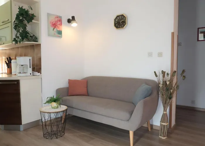 Appartamento Neda By Interhome