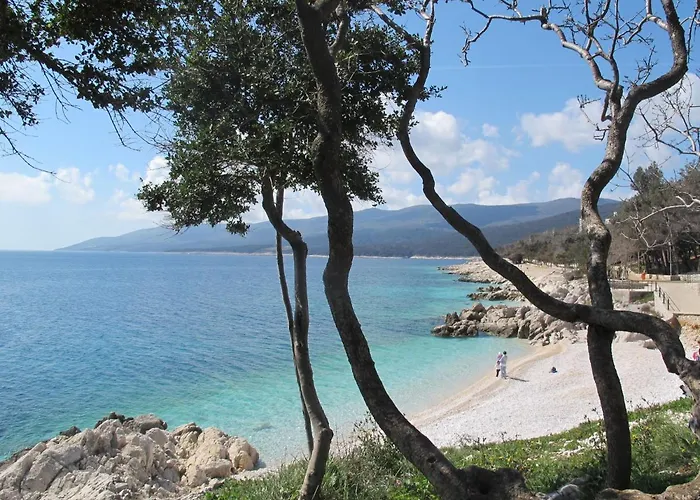 Neda By Interhome Rabac